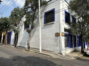 Venta de Casa en Centro de Tlalpan