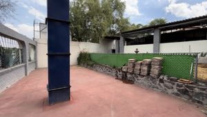 Renta Local comercial u Oficinas en La Noria Xochimilco
