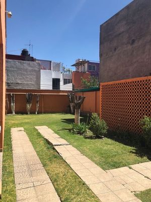 CASA VENTA MAGISTERIAL SATÉLITE NAUCALPAN DOBLE TERRENO