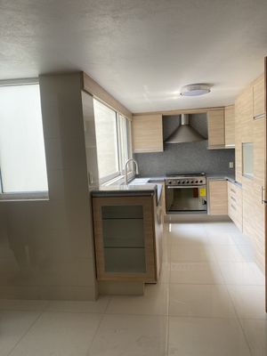 VENTA DEPARTAMENTO SATÉLITE NAUCALPAN