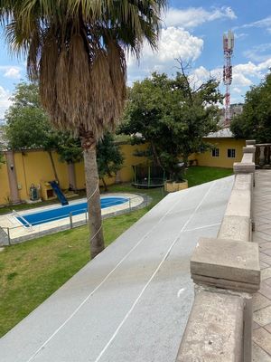 CASA VENTA CLUB DE GOLF HACIENDA ATIZAPAN DE ZARAGOZA