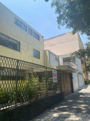 CASA USO DE SUELO CONDOMINAL SAN JOSE INSURGENTES BENITO