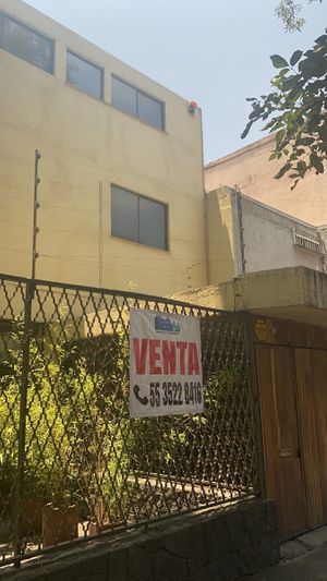 CASA USO DE SUELO CONDOMINAL SAN JOSE INSURGENTES BENITO