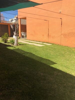 CASA VENTA MAGISTERIAL SATÉLITE NAUCALPAN DOBLE TERRENO