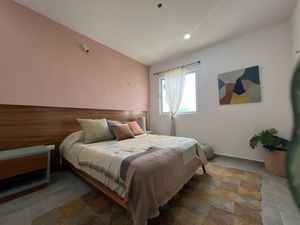 Casa económica de 2 habitaciones en venta en Mérida