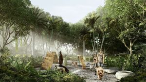 Terrenos residenciales y urbanizados en venta en Tulum