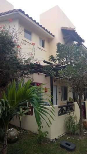 Casa de 3 recámaras en Venta en Real Ibiza, Playa del Carmen