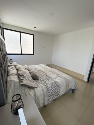 Casas con 3 habitaciones y lujosas amenidades en venta en Conkal, Mérida