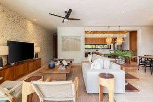 Casa de 4 recámaras en venta en Aldea Zamá, Tulum.