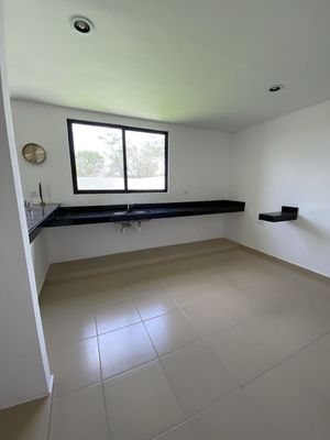 Casas con 3 habitaciones y lujosas amenidades en venta en Conkal, Mérida