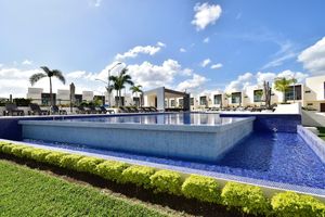 Casa nueva en VENTA de 3 recámaras en Cancun a 15 min. del aeropuerto