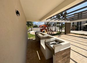 Departamentos de 3 recámaras en residencial de lujo en venta, Playa del Carmen