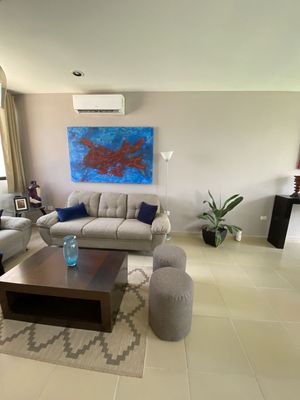 Casas con 3 habitaciones y lujosas amenidades en venta en Conkal, Mérida