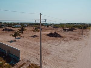 Terrenos residenciales a metros del mar en venta en Chelem, Yucatán