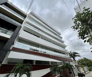 Departamento en VENTA en Playa Del Carmen, ¡amueblado y equipado!