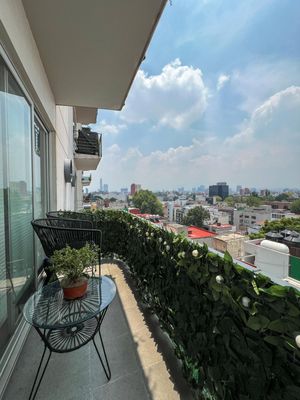 DEPARTAMENTO EN VENTA NARVARTE