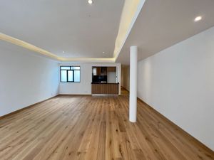 DEPARTAMENTO EN VENTA POLANCO