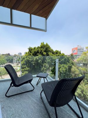 DEPARTAMENTO EN VENTA ROMA NORTE