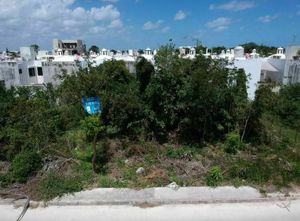 Terreno en Venta / Cancun - Alfredo Bonfil