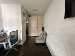 Departamento en Venta / Narvarte Poniente - BJ