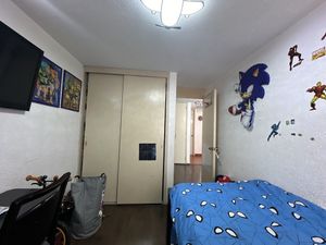 Departamento en Venta / Narvarte Poniente - BJ