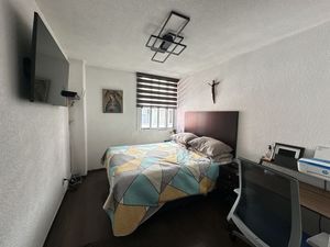 Departamento en Venta / Narvarte Poniente - BJ