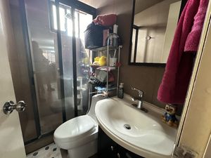 Departamento en Venta / Narvarte Poniente - BJ