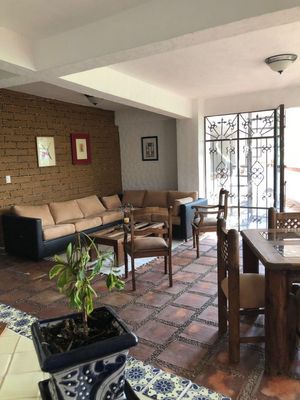 Venta de Casa en Cuernavaca