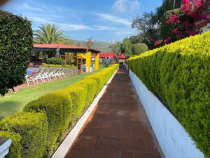 Venta Casa de Campo acondicionada para Hotel Boutique en Tepotzotlán