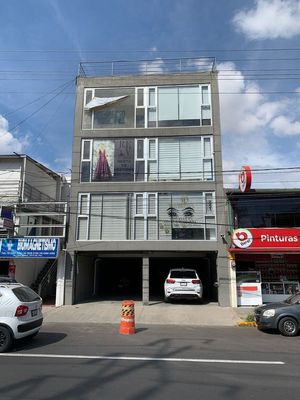 Renta Oficinas en Jacarandas muy bien ubicadas!!!