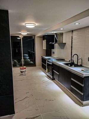 Venta Casa Remodelada en Boulevares Naucalpan