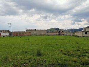 Venta Terreno Paraje San Rafael en Toluca