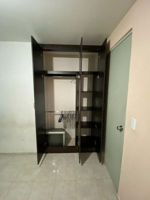 Venta Departamento Planta Baja Villa Nicolás Romero