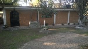 Venta de Terreno en Tepotzotlán