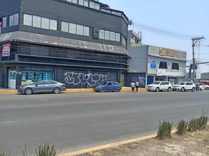 Renta Local Comercial en Bosques de Moctezuma Naucalpan