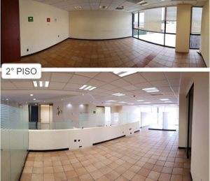 Renta Oficinas/ Corporativo en Lomas Verdes