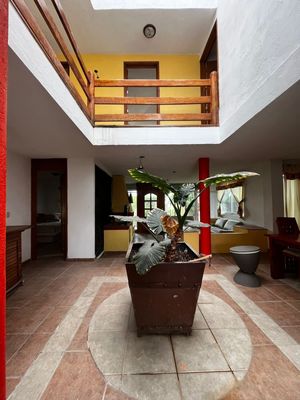 Venta Hermosa Casa en Tepeji del Rio Hidalgo
