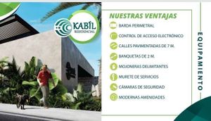 Venta de Terrenos en Mérida Yucatán