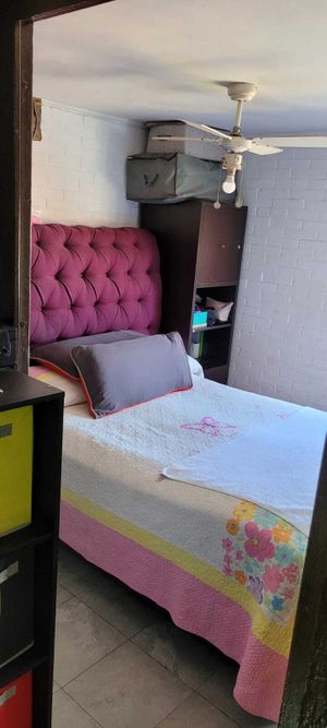 Venta Departamento en Lomas Lindas Atizapán