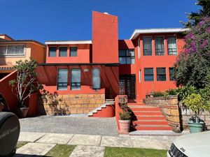 Venta Hermosa Casa en Club de Golf Chiluca