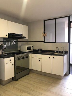 Venta Departamento con Vista a la Cúspide en Lomas Verdes