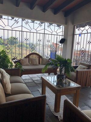 Venta de Casa en Cuernavaca