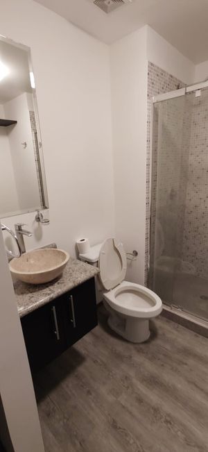 Venta Departamento Loft Desarrollo Enkasa Azcapotzalco