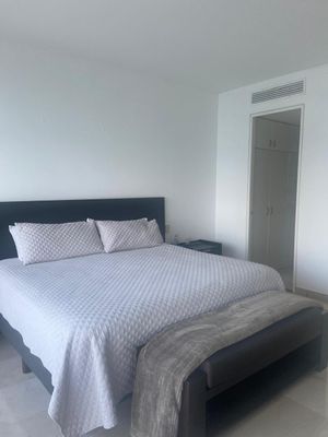 DEPARTAMENTO EN VENTA, PUNTA CANCUN