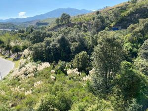 Se Vende Terreno en Fraccionamiento La Vista