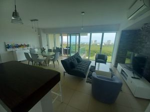 Departamento Venta amueblado en Puerto Cancún