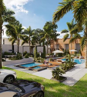 Lotes Residenciales Premium Isla Diamante