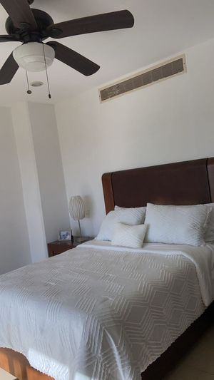 Departamento Venta amueblado en Residencial Isola Cancún