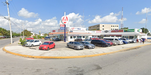 Plaza comercial en Venta