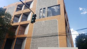 Edificio en Venta y Renta